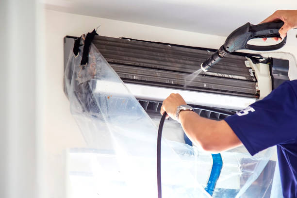 Best Air Duct Cleaning Near Me  in Franklin, VA