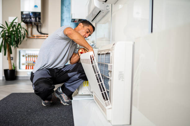 Best Affordable Air Duct Cleaning  in Franklin, VA