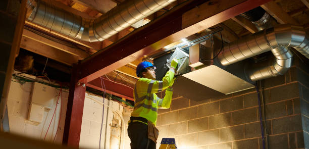 Best Local Air Duct Cleaning Services  in Franklin, VA