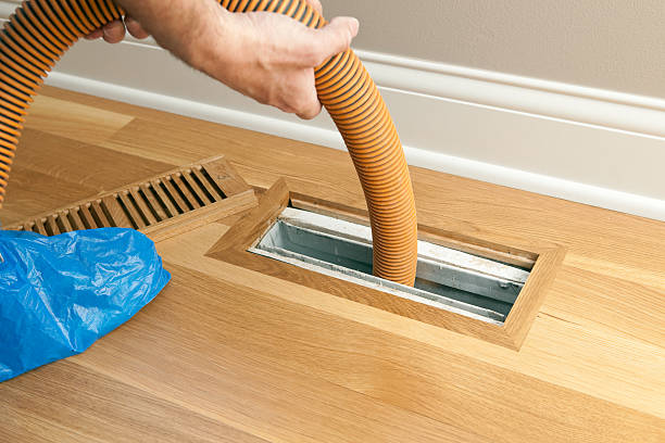  Franklin, VA Airduct Cleaning Pros