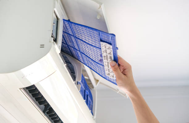 Best HVAC Air Duct Cleaning  in Franklin, VA