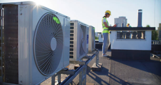 Best Home Air Vent Cleaning  in Franklin, VA